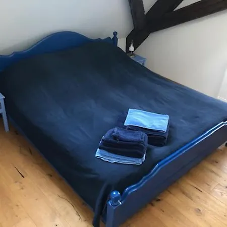 Bed & Breakfast Kulturvogtei Freiburg-tiengen Freiburg im Breisgau